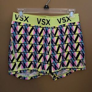 VSX Multicolor Spandex